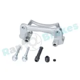 Halter, Bremssattel Hinterachse rechts RAP BRAKES R-J1054