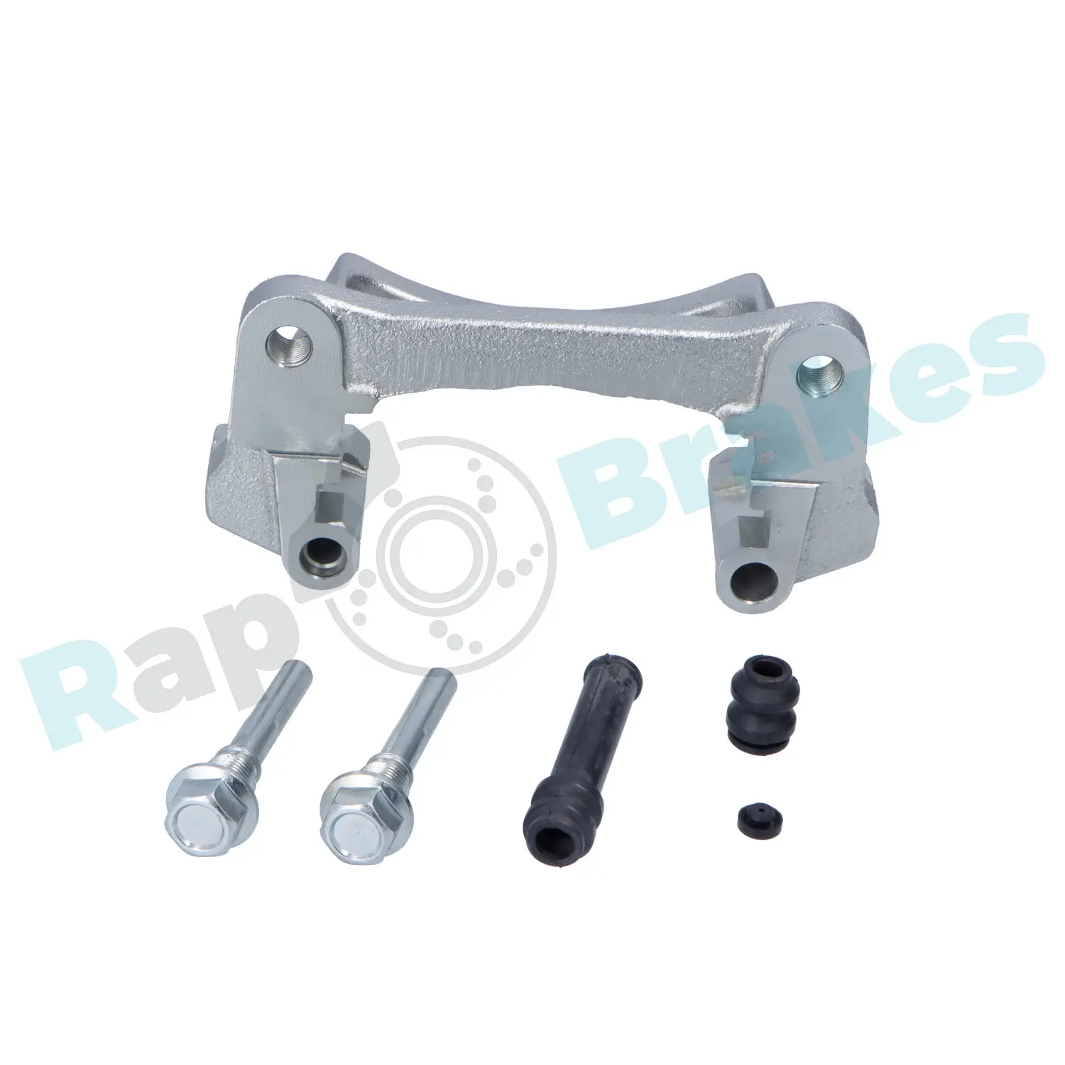 Halter, Bremssattel Hinterachse links RAP BRAKES R-J1055