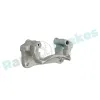 Halter, Bremssattel Hinterachse links RAP BRAKES R-J1055 Bild Halter, Bremssattel Hinterachse links RAP BRAKES R-J1055