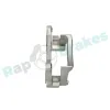 Halter, Bremssattel Hinterachse links RAP BRAKES R-J1055 Bild Halter, Bremssattel Hinterachse links RAP BRAKES R-J1055