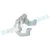 Halter, Bremssattel Vorderachse links RAP BRAKES R-J1062 Bild Halter, Bremssattel Vorderachse links RAP BRAKES R-J1062