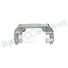 Halter, Bremssattel Vorderachse rechts RAP BRAKES R-J1063 Bild Halter, Bremssattel Vorderachse rechts RAP BRAKES R-J1063