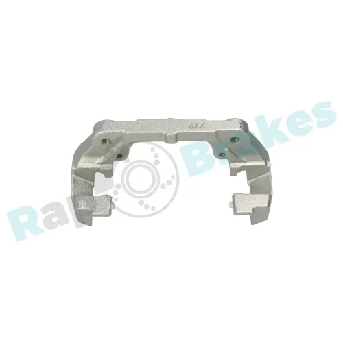 Halter, Bremssattel Vorderachse rechts RAP BRAKES R-J1063 Bild Halter, Bremssattel Vorderachse rechts RAP BRAKES R-J1063