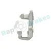 Halter, Bremssattel Vorderachse rechts RAP BRAKES R-J1063 Bild Halter, Bremssattel Vorderachse rechts RAP BRAKES R-J1063