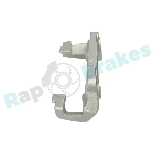 Halter, Bremssattel Vorderachse rechts RAP BRAKES R-J1063 Bild Halter, Bremssattel Vorderachse rechts RAP BRAKES R-J1063