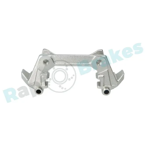 Halter, Bremssattel Vorderachse links Vorderachse rechts RAP BRAKES R-J1064 Bild Halter, Bremssattel Vorderachse links Vorderachse rechts RAP BRAKES R-J1064
