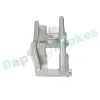 Halter, Bremssattel Vorderachse links Vorderachse rechts RAP BRAKES R-J1064 Bild Halter, Bremssattel Vorderachse links Vorderachse rechts RAP BRAKES R-J1064