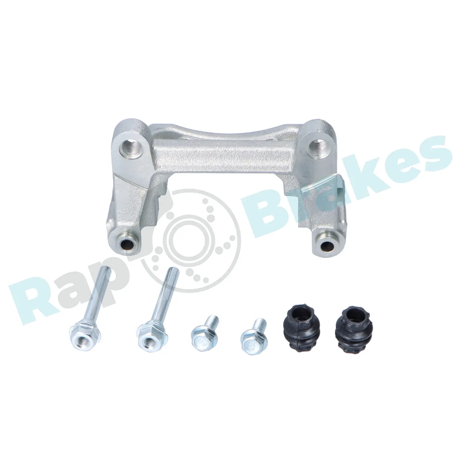 Halter, Bremssattel Hinterachse links Hinterachse rechts RAP BRAKES R-J1067