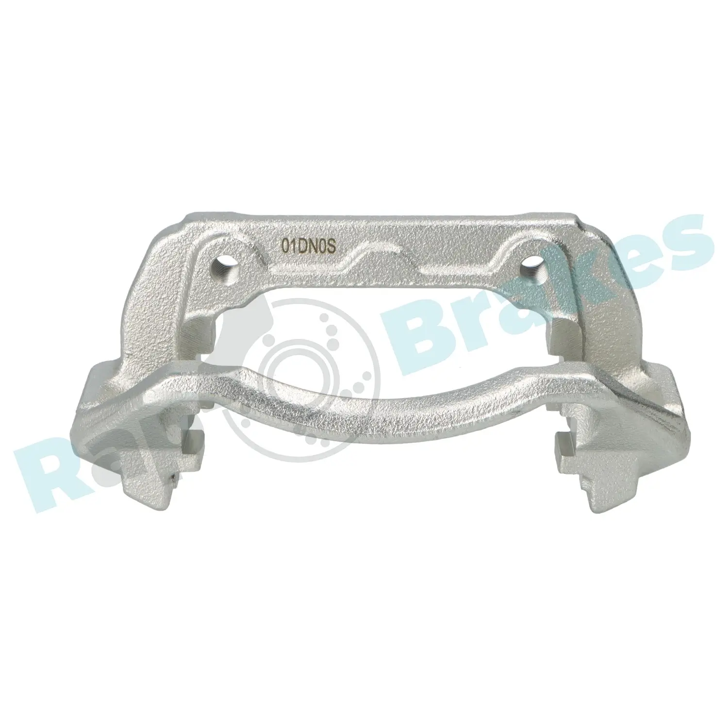 Halter, Bremssattel Vorderachse links Vorderachse rechts RAP BRAKES R-J1068