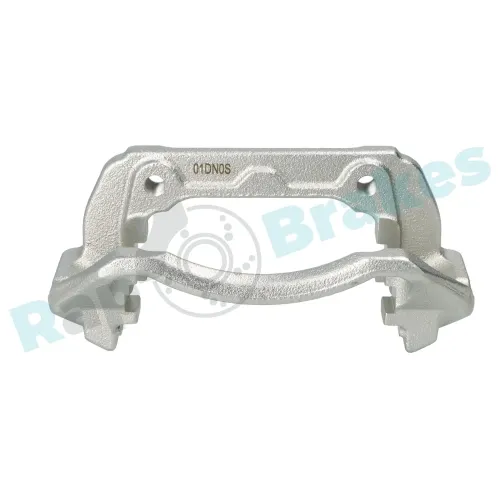 Halter, Bremssattel Vorderachse links Vorderachse rechts RAP BRAKES R-J1068 Bild Halter, Bremssattel Vorderachse links Vorderachse rechts RAP BRAKES R-J1068