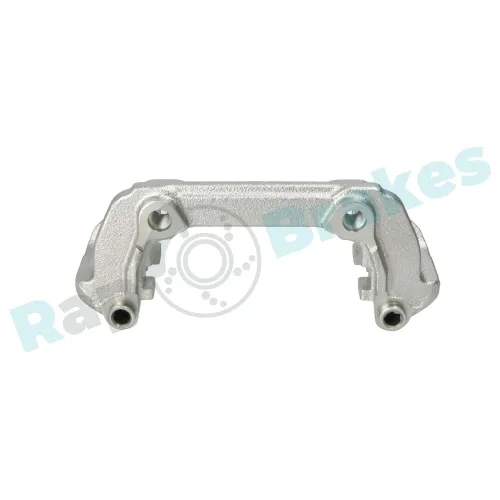 Halter, Bremssattel Vorderachse links Vorderachse rechts RAP BRAKES R-J1068 Bild Halter, Bremssattel Vorderachse links Vorderachse rechts RAP BRAKES R-J1068