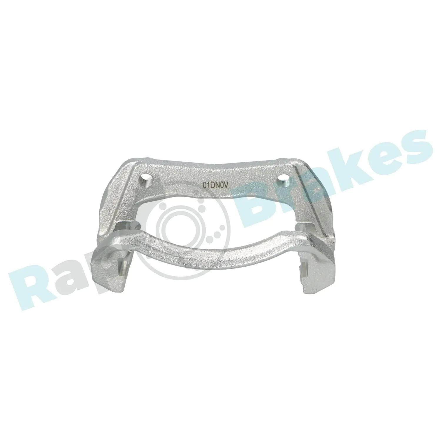 Halter, Bremssattel Vorderachse links Vorderachse rechts RAP BRAKES R-J1071