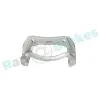 Halter, Bremssattel Vorderachse links Vorderachse rechts RAP BRAKES R-J1071 Bild Halter, Bremssattel Vorderachse links Vorderachse rechts RAP BRAKES R-J1071