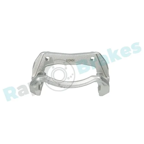 Halter, Bremssattel Vorderachse links Vorderachse rechts RAP BRAKES R-J1071 Bild Halter, Bremssattel Vorderachse links Vorderachse rechts RAP BRAKES R-J1071