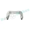 Halter, Bremssattel Vorderachse links Vorderachse rechts RAP BRAKES R-J1071 Bild Halter, Bremssattel Vorderachse links Vorderachse rechts RAP BRAKES R-J1071