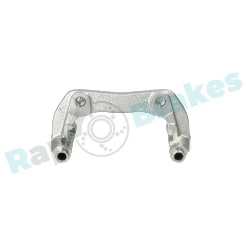 Halter, Bremssattel Vorderachse links Vorderachse rechts RAP BRAKES R-J1071 Bild Halter, Bremssattel Vorderachse links Vorderachse rechts RAP BRAKES R-J1071