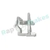 Halter, Bremssattel Vorderachse links Vorderachse rechts RAP BRAKES R-J1071 Bild Halter, Bremssattel Vorderachse links Vorderachse rechts RAP BRAKES R-J1071