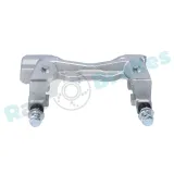 Halter, Bremssattel Vorderachse links RAP BRAKES R-J1074