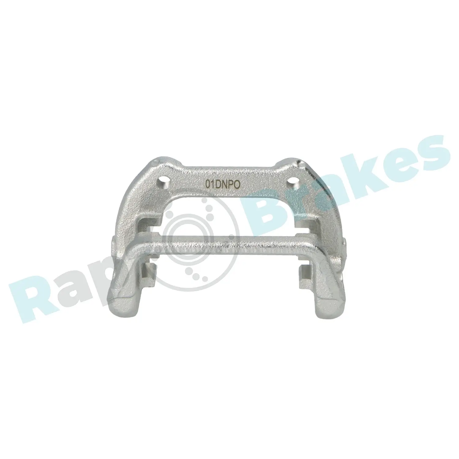 Halter, Bremssattel Hinterachse links Hinterachse rechts RAP BRAKES R-J1076