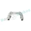 Halter, Bremssattel Hinterachse links Hinterachse rechts RAP BRAKES R-J1076 Bild Halter, Bremssattel Hinterachse links Hinterachse rechts RAP BRAKES R-J1076