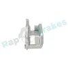 Halter, Bremssattel Hinterachse links Hinterachse rechts RAP BRAKES R-J1076 Bild Halter, Bremssattel Hinterachse links Hinterachse rechts RAP BRAKES R-J1076
