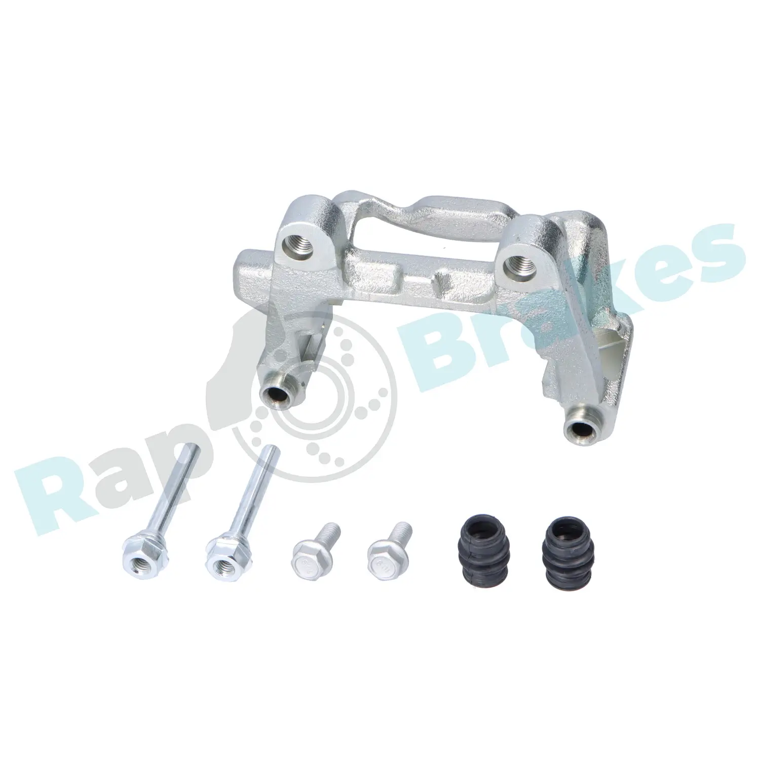 Halter, Bremssattel Hinterachse links RAP BRAKES R-J1080