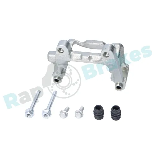 Halter, Bremssattel Hinterachse links RAP BRAKES R-J1080 Bild Halter, Bremssattel Hinterachse links RAP BRAKES R-J1080