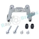 Halter, Bremssattel Hinterachse rechts RAP BRAKES R-J1081