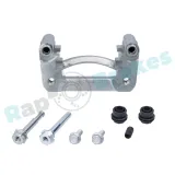 Halter, Bremssattel Hinterachse links RAP BRAKES R-J1082