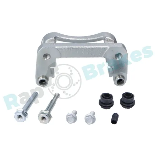 Halter, Bremssattel Hinterachse rechts RAP BRAKES R-J1083 Bild Halter, Bremssattel Hinterachse rechts RAP BRAKES R-J1083