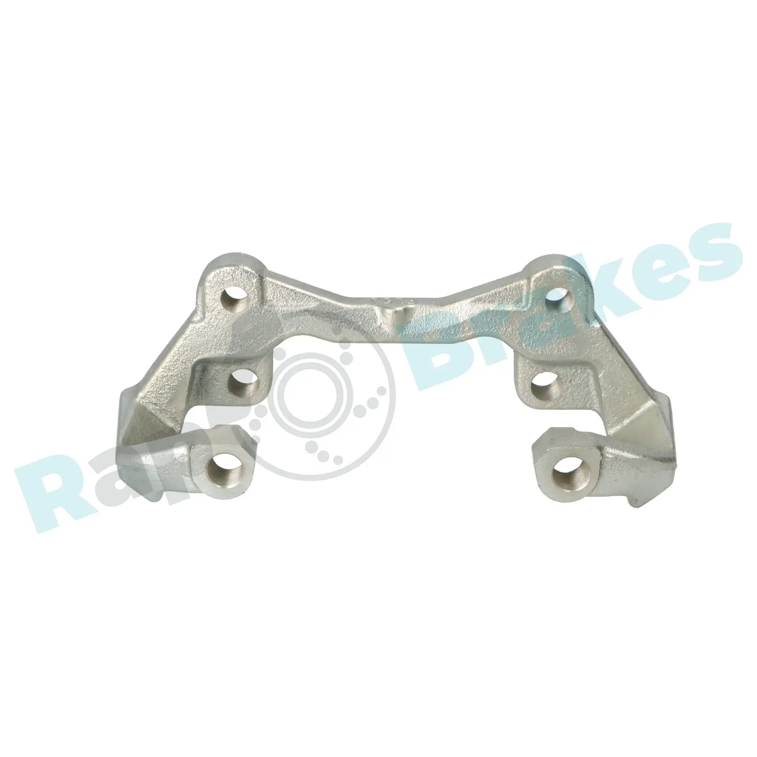 Halter, Bremssattel Vorderachse links Vorderachse rechts RAP BRAKES R-J1087