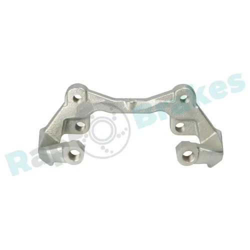 Halter, Bremssattel Vorderachse links Vorderachse rechts RAP BRAKES R-J1087 Bild Halter, Bremssattel Vorderachse links Vorderachse rechts RAP BRAKES R-J1087