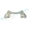 Halter, Bremssattel Vorderachse links Vorderachse rechts RAP BRAKES R-J1087 Bild Halter, Bremssattel Vorderachse links Vorderachse rechts RAP BRAKES R-J1087