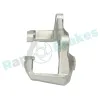 Halter, Bremssattel Vorderachse links Vorderachse rechts RAP BRAKES R-J1087 Bild Halter, Bremssattel Vorderachse links Vorderachse rechts RAP BRAKES R-J1087