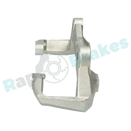 Halter, Bremssattel Vorderachse links Vorderachse rechts RAP BRAKES R-J1087 Bild Halter, Bremssattel Vorderachse links Vorderachse rechts RAP BRAKES R-J1087