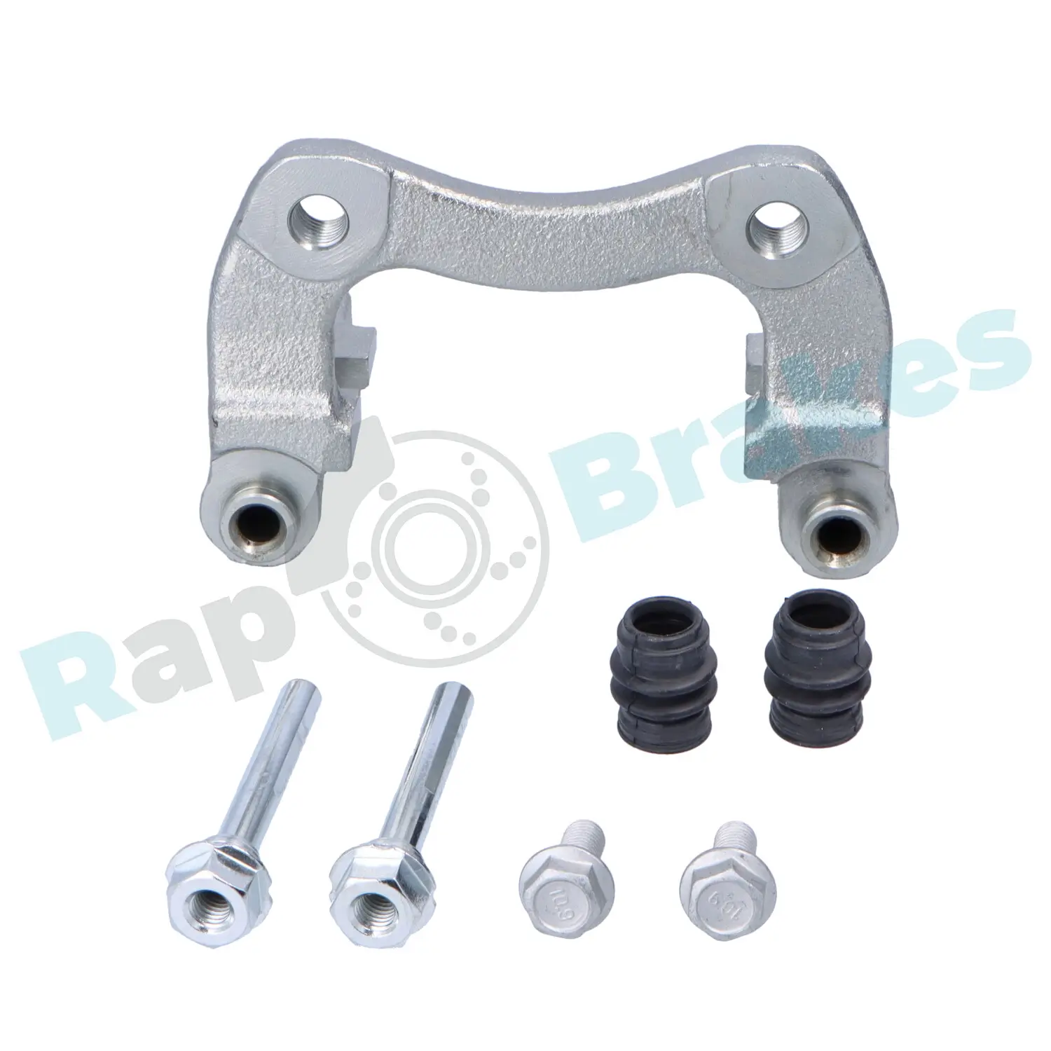 Halter, Bremssattel Hinterachse links Hinterachse rechts RAP BRAKES R-J1088