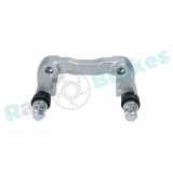 Halter, Bremssattel Hinterachse links RAP BRAKES R-J1089