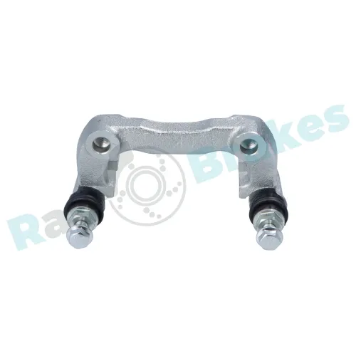 Halter, Bremssattel Hinterachse links RAP BRAKES R-J1089 Bild Halter, Bremssattel Hinterachse links RAP BRAKES R-J1089