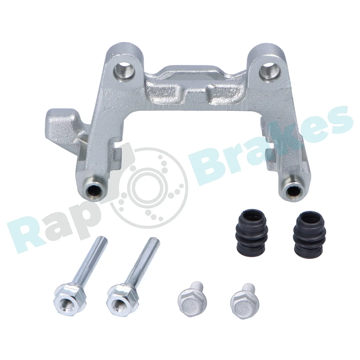 Halter, Bremssattel Hinterachse rechts RAP BRAKES R-J1091