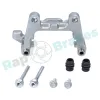 Halter, Bremssattel Hinterachse rechts RAP BRAKES R-J1091