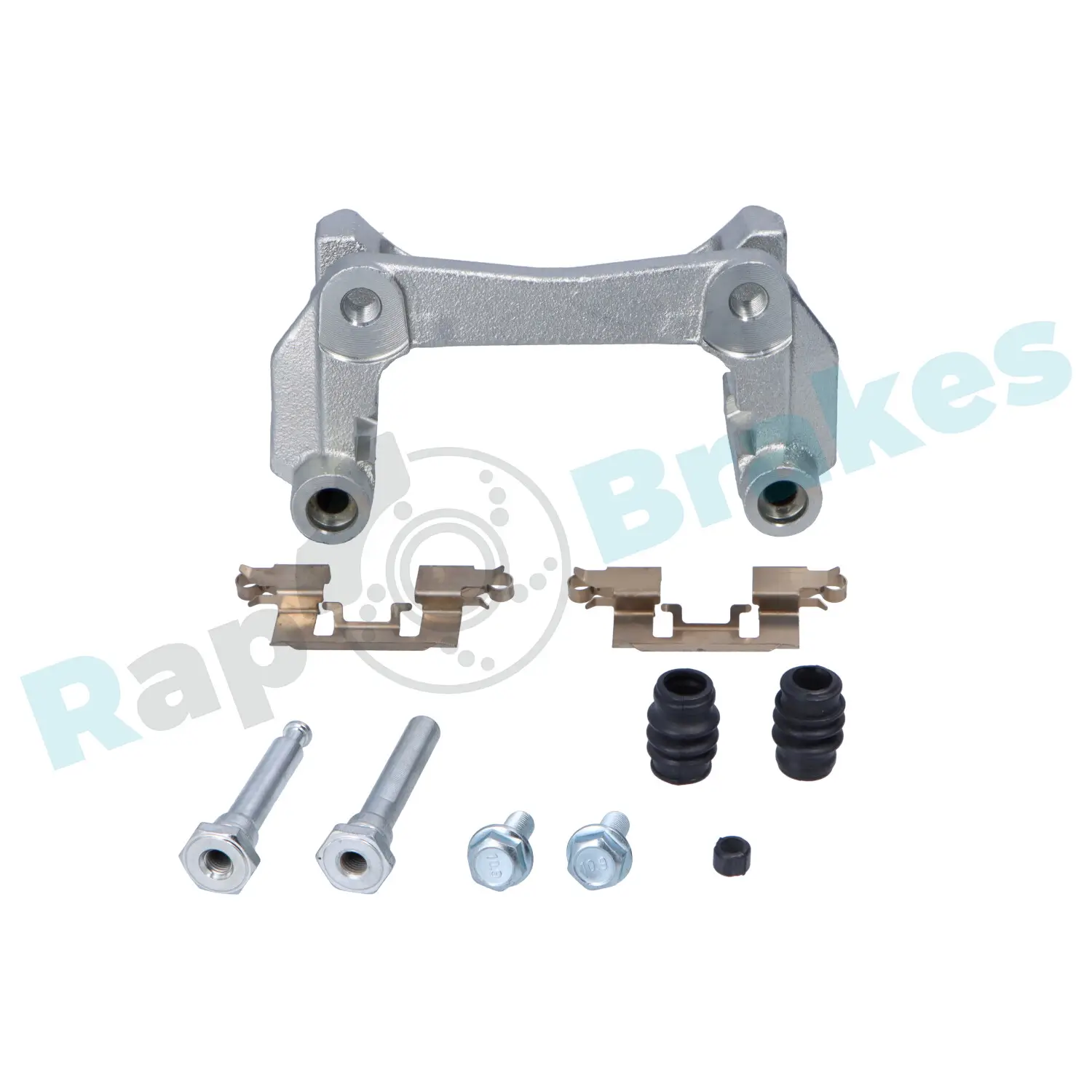 Halter, Bremssattel Vorderachse links RAP BRAKES R-J1094