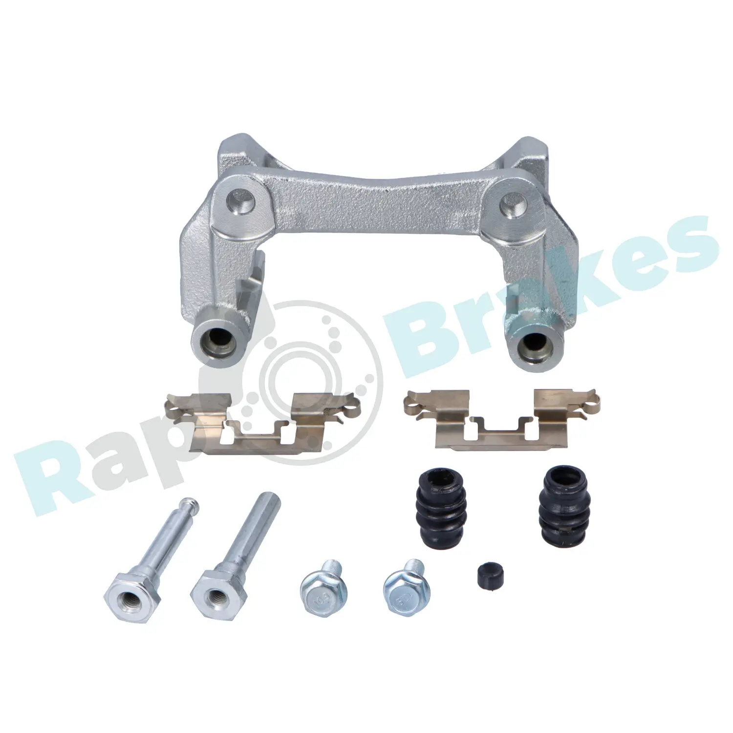 Halter, Bremssattel Vorderachse rechts RAP BRAKES R-J1095