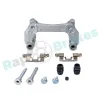 Halter, Bremssattel Vorderachse rechts RAP BRAKES R-J1095
