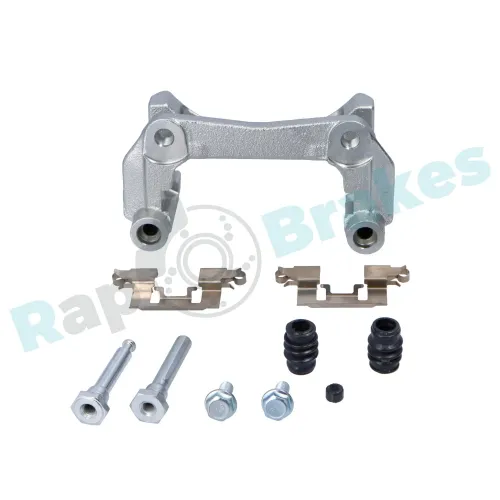 Halter, Bremssattel Vorderachse rechts RAP BRAKES R-J1095 Bild Halter, Bremssattel Vorderachse rechts RAP BRAKES R-J1095