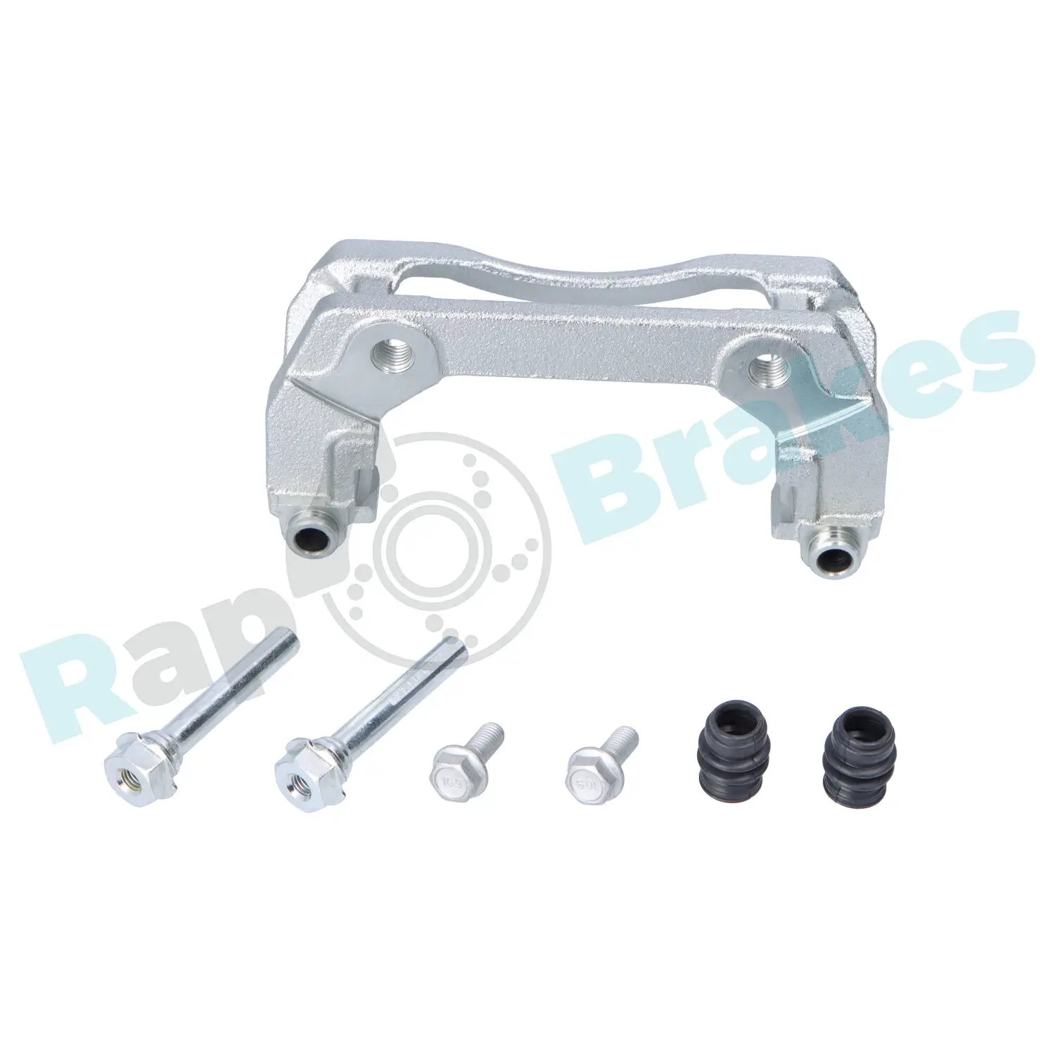 Halter, Bremssattel Vorderachse links Vorderachse rechts RAP BRAKES R-J1096