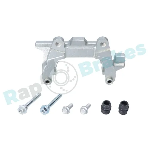 Halter, Bremssattel Hinterachse rechts RAP BRAKES R-J1098 Bild Halter, Bremssattel Hinterachse rechts RAP BRAKES R-J1098