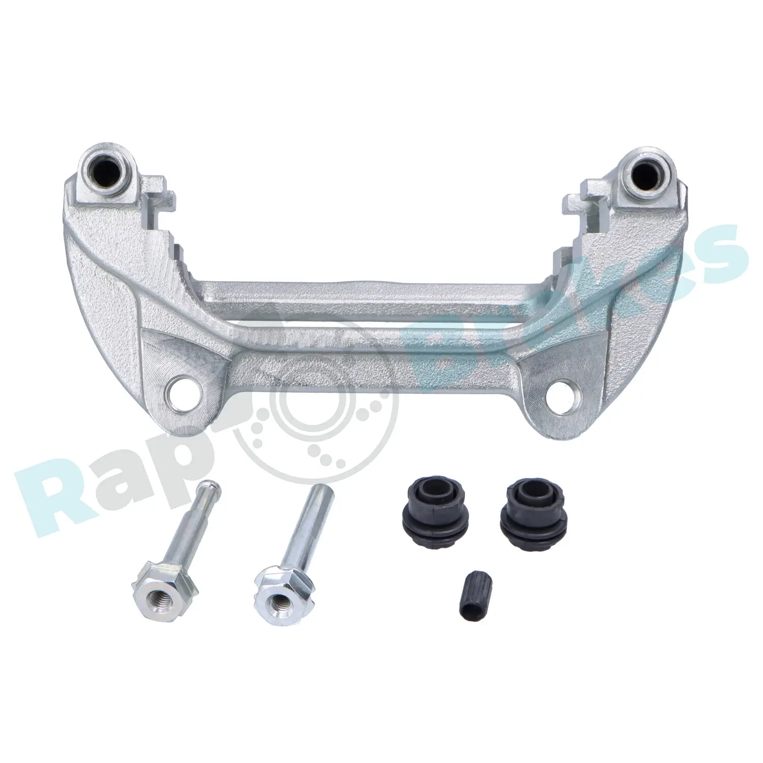 Halter, Bremssattel Vorderachse links RAP BRAKES R-J1100