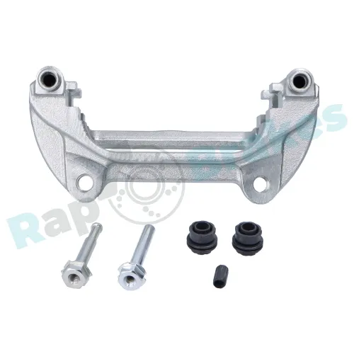 Halter, Bremssattel Vorderachse links RAP BRAKES R-J1100 Bild Halter, Bremssattel Vorderachse links RAP BRAKES R-J1100
