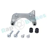 Halter, Bremssattel Vorderachse links RAP BRAKES R-J1106