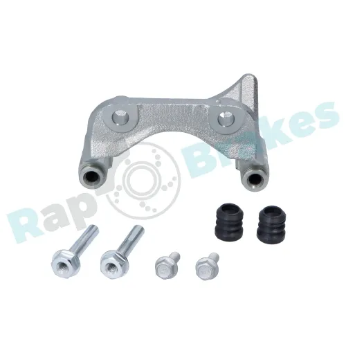 Halter, Bremssattel Vorderachse links RAP BRAKES R-J1106 Bild Halter, Bremssattel Vorderachse links RAP BRAKES R-J1106